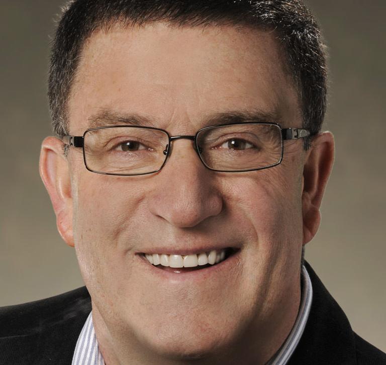 Eric Sondermann